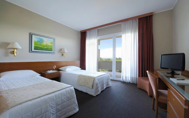 Hotel Des Bains Terme