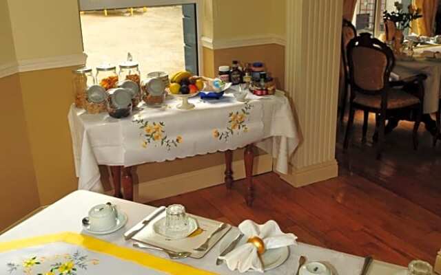 Killererin House B&B