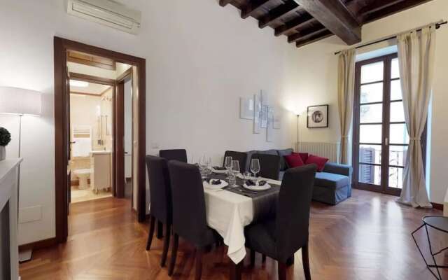 Italianway - Borgospesso 14