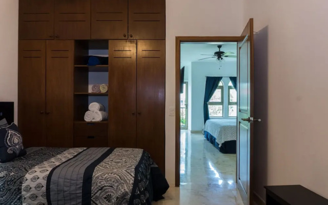 Paseo Del Sol Surf B 301 3 Bedroom Condo by RedAwning