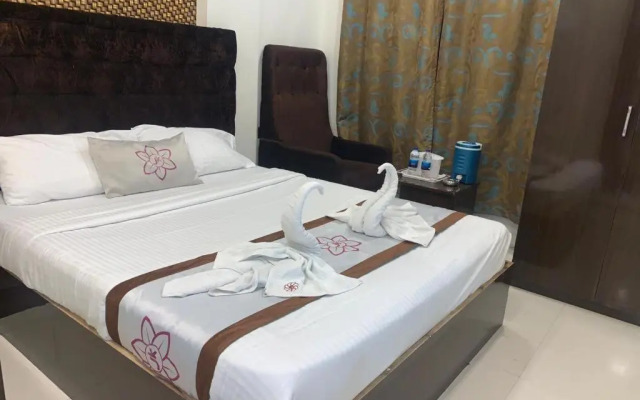 STARiHOTELS Railway Station Hinganghat