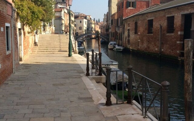 Casa Girolami nel cuore di Venezia