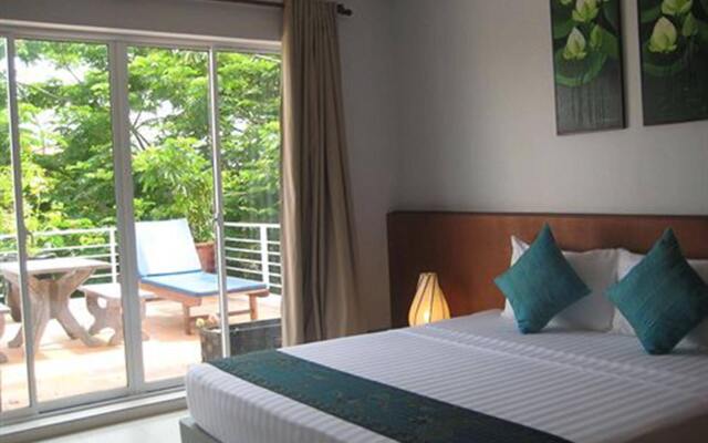 Anise Villa Boutique Hotel