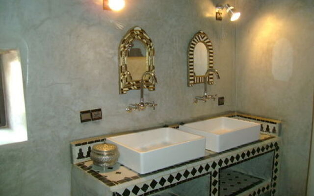 Kasbah Gousteau