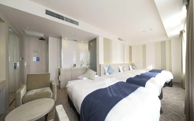 Meitetsu Inn Kariya