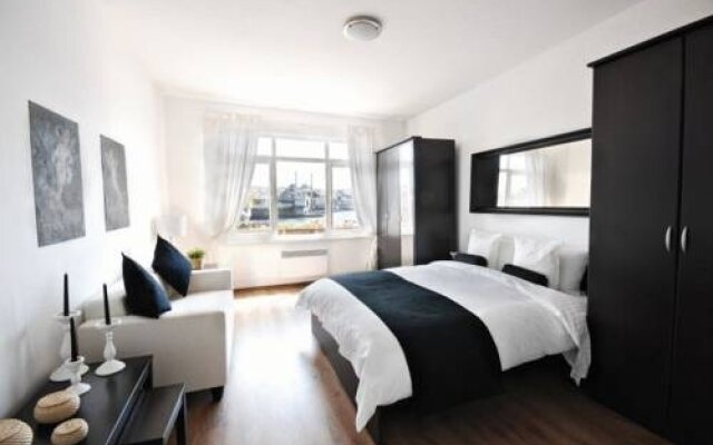 Holiday Apartment Istanbul