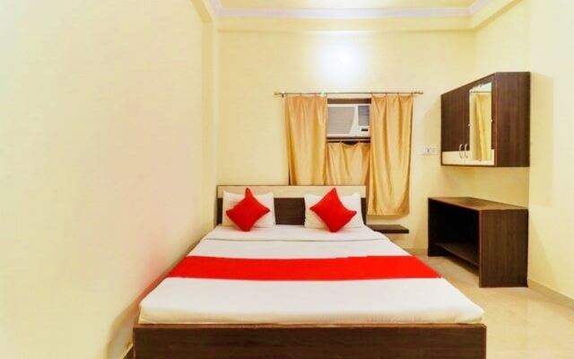 Hotel Station View
