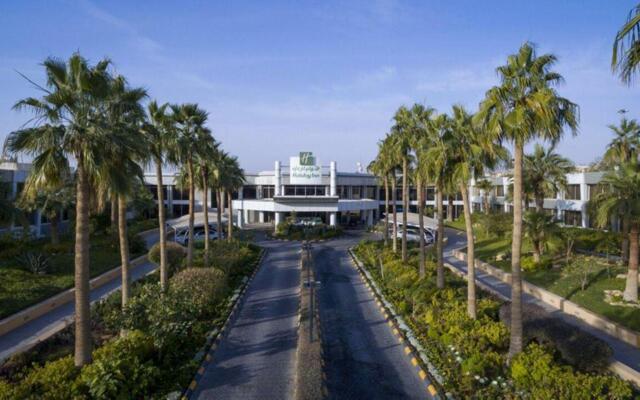 Holiday Inn Riyadh Izdihar by IHG