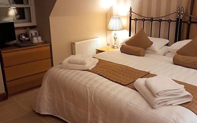 Dalcraig House B&B