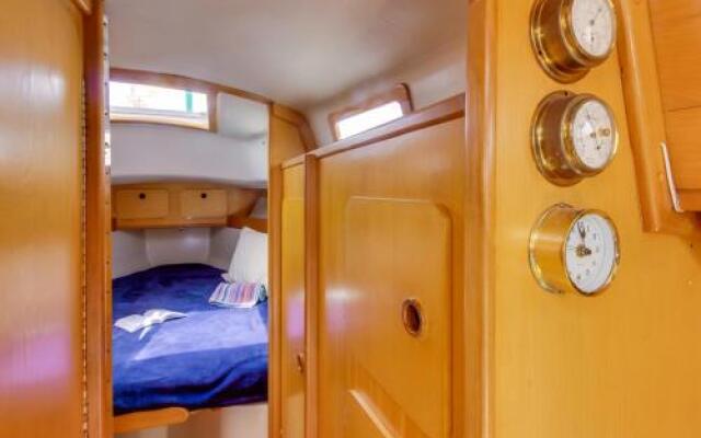 Velero golf del sur