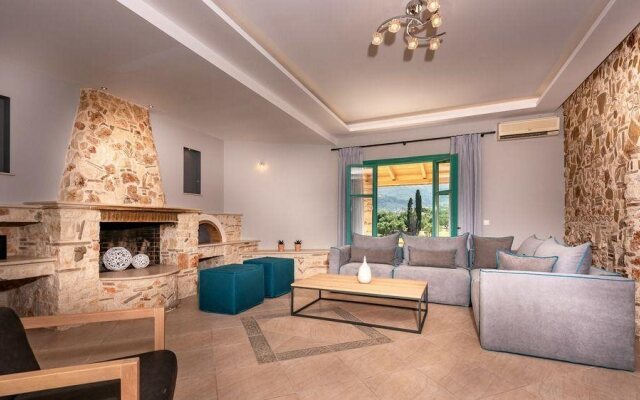 Amari Villa