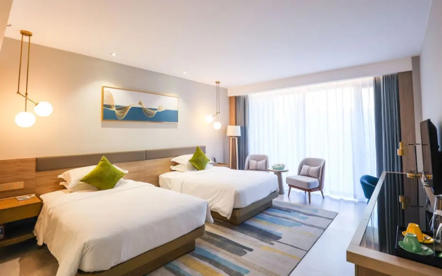 Blossom Garden Resort