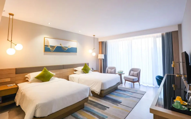 Blossom Garden Resort