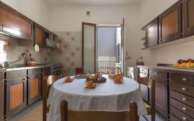 Appartamento Roberto by BarbarHouse