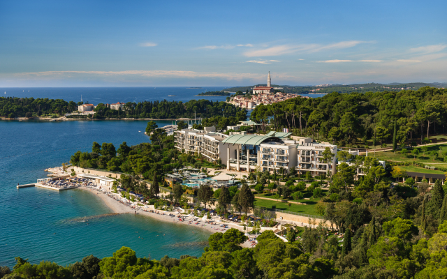 Adults Exclusive Hotel Monte Mulini Hotel