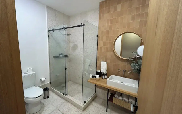 Ana Polanco Apartments