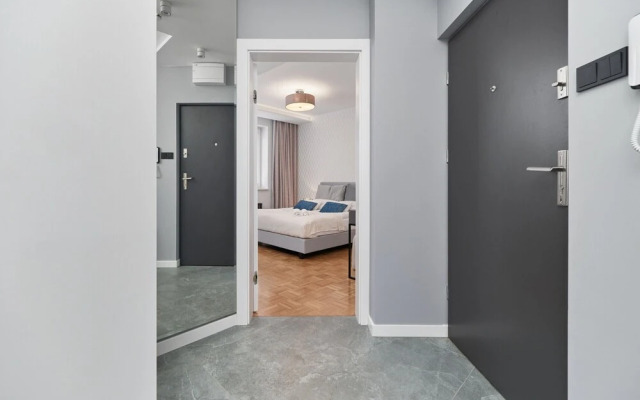 Prestige Apartment Wrocław by Renters