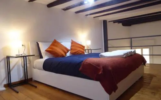 Giudei House Bologna