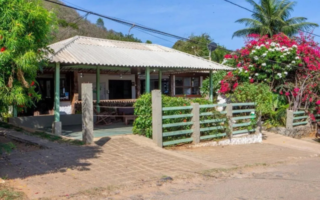 Pousada Monsieur Rocha