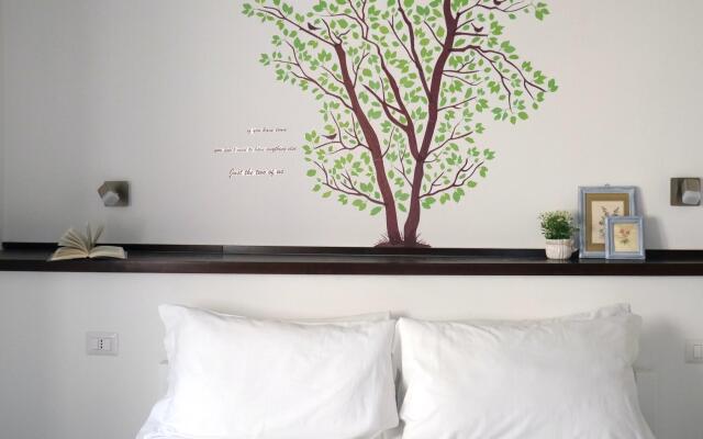 Welcomely - Santa Chiara