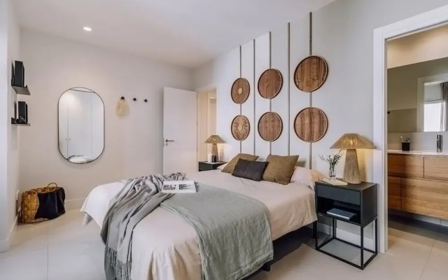 Xook - 2 Bedrooms in Almagro