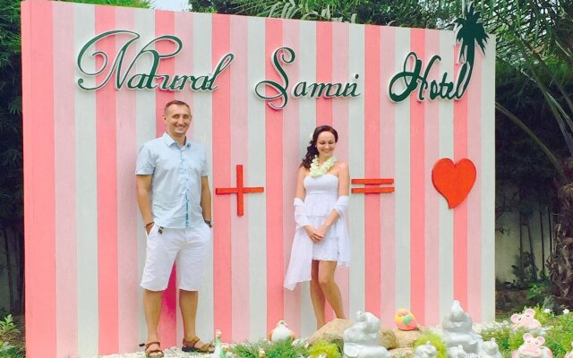 Natural Samui Hotel