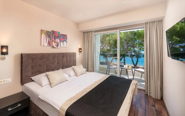 Hotel Central Beach 9