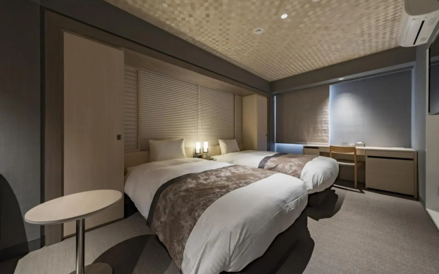 Kyoto Gion U-BELL Hotel