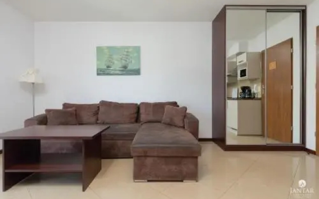 Jantar Apartamenty City Center