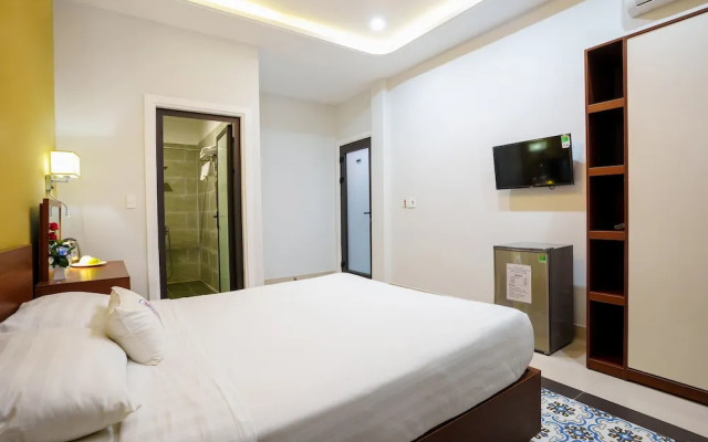 Hai Dao Hoi An Villa