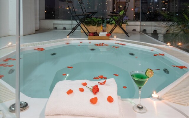 Bao Hung Hotel and Apartment