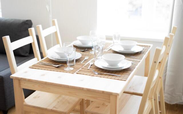 Vienna Living Apartments - Hasnerstraße