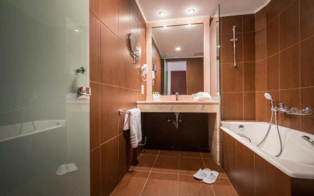 Zante Park Resort & Spa, BW Premier Collection