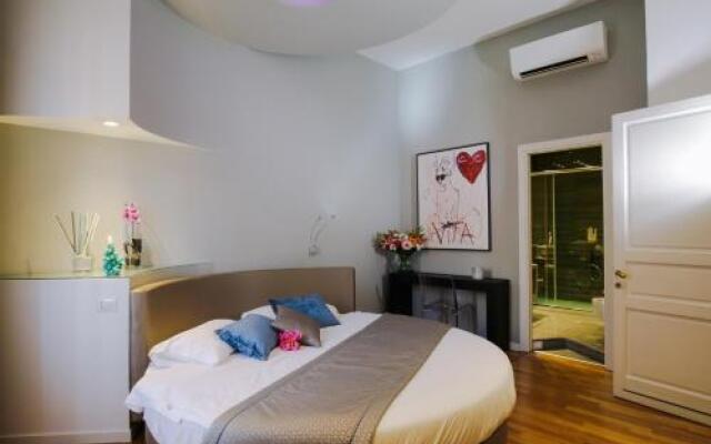 Trevi Fashion Apartment