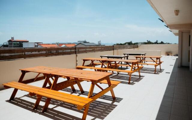 Jin Lu Homestay