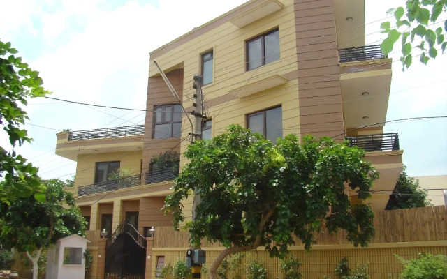 Olive Service Apartments Gurgaon