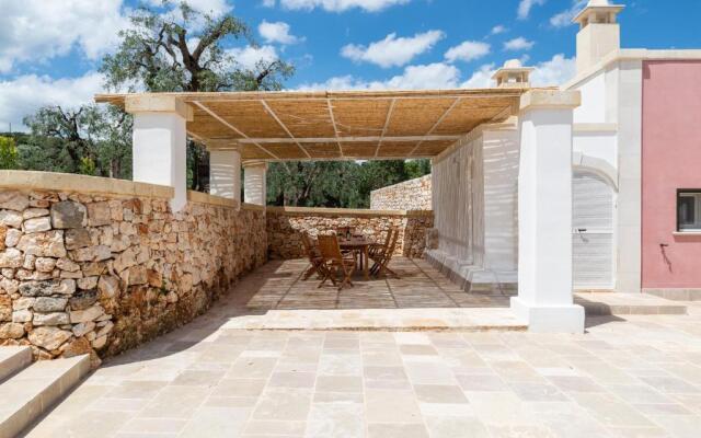 Villa Incanto con terrazza e piscina by Wonderful Italy