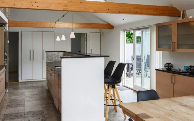 8 Person Holiday Home in Vaeggerlose-by Traum