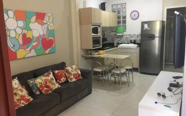 Apart Hotel Marinas do Canal Cabo Frio