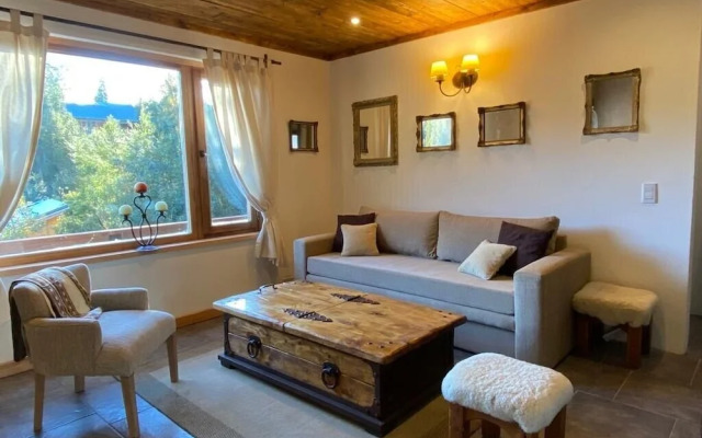 Las Baitas Suites