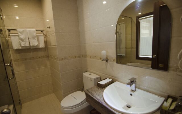 Moonlight Da Nang Hotel