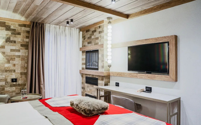 Alpin Aparthotel
