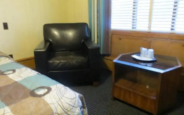 The Mariner Motor Hotel