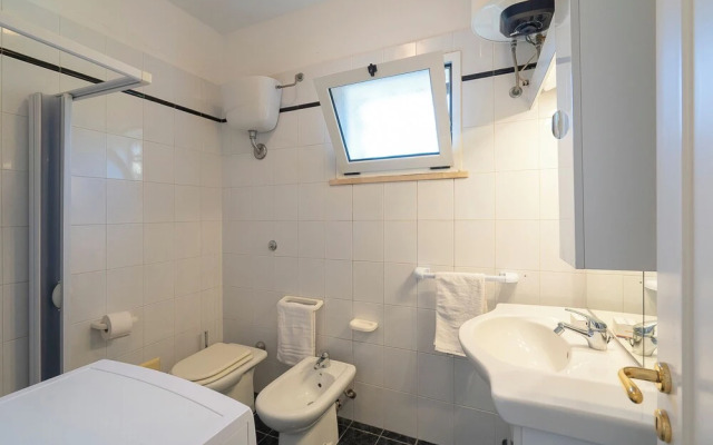 Sunrise House With Sea View