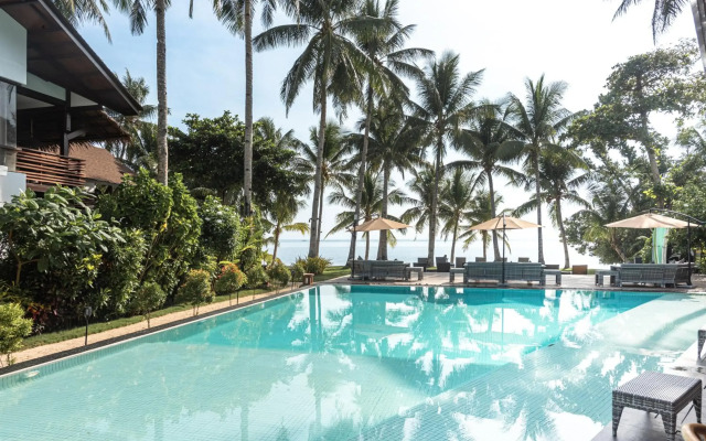 Siargao Island Villas
