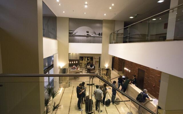 Nobile Suites Monumental