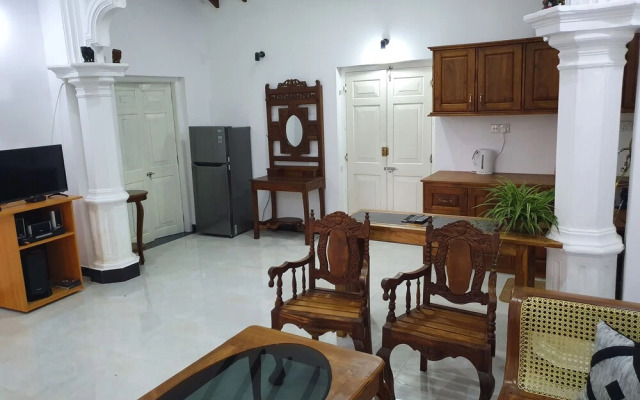 NilaRU Villa