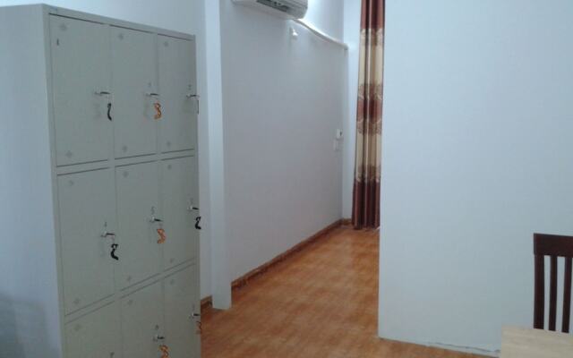 Pace's Homestay - Hostel