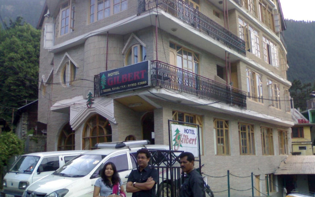 Hotel Gilbert