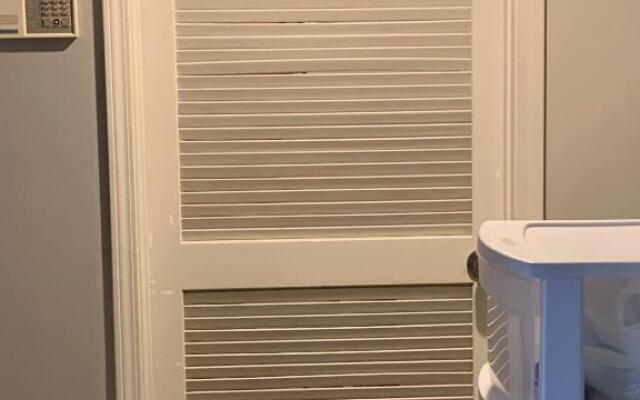 Cozy Stay in Kc Area